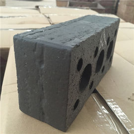 Construcción hueco sacada Clay Brick Customized Size Light