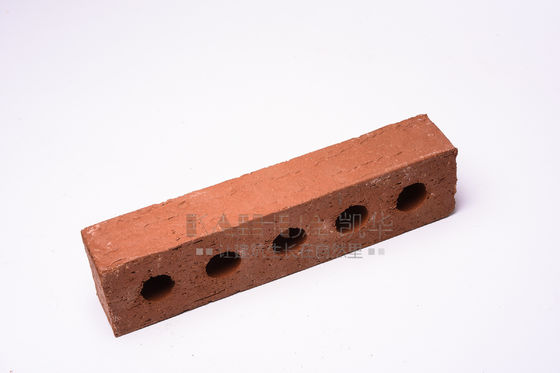 Hueco impermeable Kaihua Clay Brick For Easy Installation