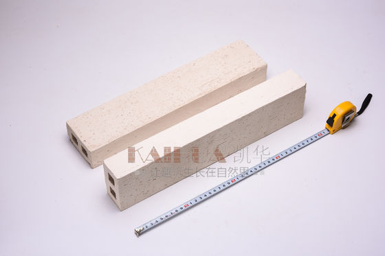 colores huecos de 400x90x50m m Clay Brick With Different Customized