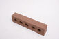 Hueco impermeable Kaihua Clay Brick For Easy Installation