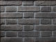 Interior durable fino y exterior de Clay Brick Low Maintenance Bricks fáciles instalar y cortar