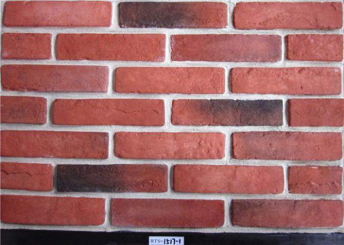 Resistencia ácida superficial sólida del falso ladrillo exterior