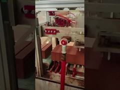 Construcción de alta resistencia de Clay Brick Building Materials For del hueco