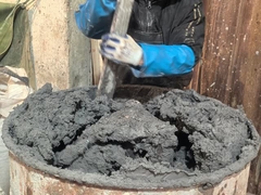 Ladrillo de arcilla hueco muy duradero para estructuras duraderas